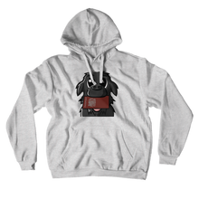 kiba passport hoody