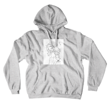 leoniemonty Hoodies (No-Zip/Pullover)