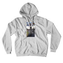 cmd420z Hoodies (No-Zip/Pullover)