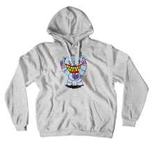 eiszombie_ Hoodies (No-Zip/Pullover)