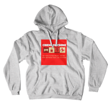 cinemaawesome Hoodies (No-Zip/Pullover)