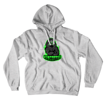 kiscottii Hoodies (No-Zip/Pullover)