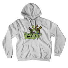 saltyturtletv Hoodies (No-Zip/Pullover)