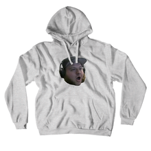 bizzski Hoodies (No-Zip/Pullover)