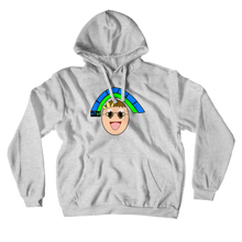 sporebKH Hoodies (No-Zip/Pullover)