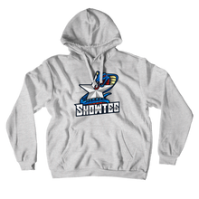 Logo Hoodie (No-Zip/Pullover)