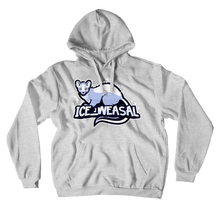 ice_weasal Hoodies (No-Zip/Pullover)