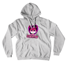IFG JenEfer Kitty Hoodies (No-Zip/Pullover)