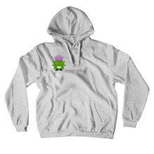 thissil Hoodies (No-Zip/Pullover)