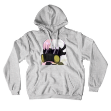 moon_days Hoodies (No-Zip/Pullover)
