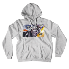 unpeal Hoodies (No-Zip/Pullover)