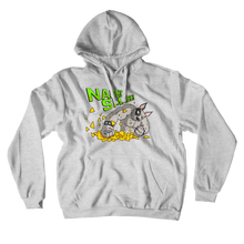 charjrryuki Hoodies (No-Zip/Pullover)