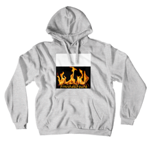 finishedfour6 Hoodies (No-Zip/Pullover)
