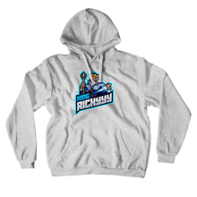 kingrickyyy-2039 Hoodies (No-Zip/Pullover)