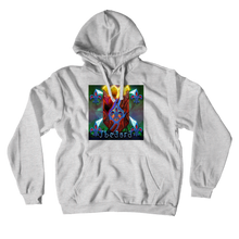 qcjbedard Hoodies (No-Zip/Pullover)