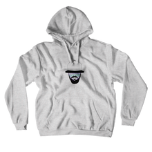 valkyr_helvete Hoodies (No-Zip/Pullover)