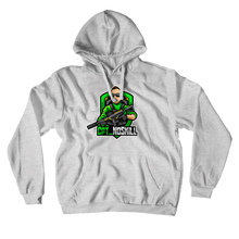 cpt_noskill Hoodies (No-Zip/Pullover)