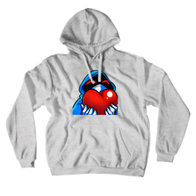 lystox Hoodies (No-Zip/Pullover)
