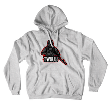 twudekiks Hoodies (No-Zip/Pullover)