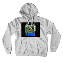 jj_oce Hoodies (No-Zip/Pullover)
