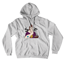 superfranky Hoodies (No-Zip/Pullover)