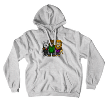 elmomcd Hoodies (No-Zip/Pullover)