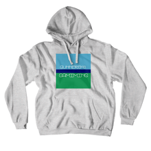 gunner843g Hoodies (No-Zip/Pullover)