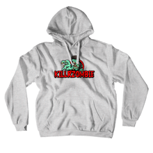 killrzombie_ Hoodies (No-Zip/Pullover)