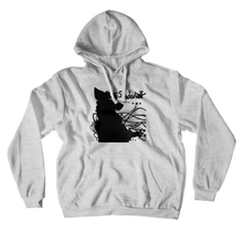 shadowwolfsss Hoodies (No-Zip/Pullover)