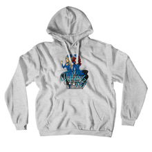 flygirlz787 Hoodies (No-Zip/Pullover)