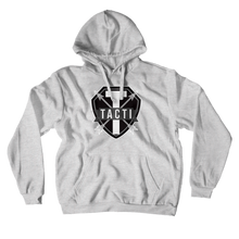 tactigamer4 Hoodies (No-Zip/Pullover)