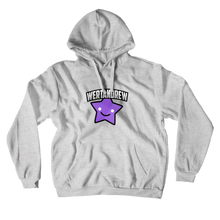W Hoodies (No-Zip/Pullover)