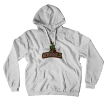 georgerlx Hoodies (No-Zip/Pullover)
