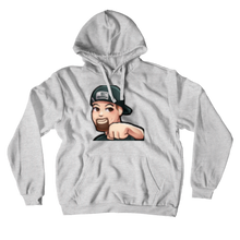 krakkajack Hoodies (No-Zip/Pullover)