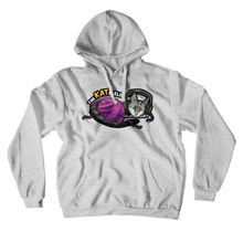 thekatisalie Hoodies (No-Zip/Pullover)
