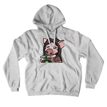EviQueen Hoodies (No-Zip/Pullover)