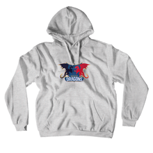 be2gamers Hoodies (No-Zip/Pullover)