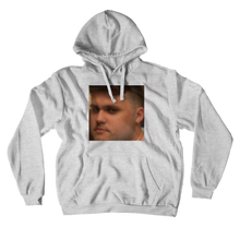 plebmaro Hoodies (No-Zip/Pullover)