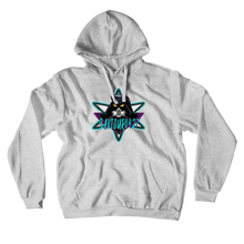 saviour0427 Hoodies (No-Zip/Pullover)