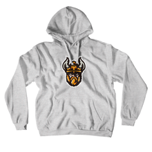 hamishtheviking Hoodies (No-Zip/Pullover)