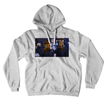 kwiatkowskiy Hoodies (No-Zip/Pullover)