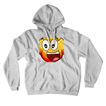 flaming_taco57 Hoodies (No-Zip/Pullover)