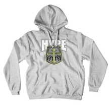 ritalinritter Hoodies (No-Zip/Pullover)