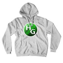 hudiniogaming Hoodies (No-Zip/Pullover)
