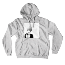 x2trikzy Hoodies (No-Zip/Pullover)