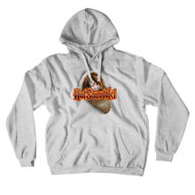 hotsouvlaki Hoodies (No-Zip/Pullover)