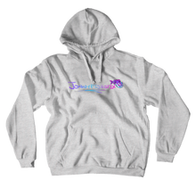 jonnyfishstix Hoodies (No-Zip/Pullover)