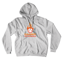 gamer4fun2u Hoodies (No-Zip/Pullover)