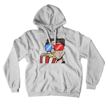 whiplashh Hoodies (No-Zip/Pullover)