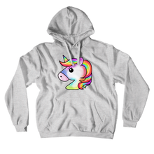 iandob Hoodies (No-Zip/Pullover)